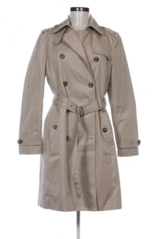 Női viharkabát Tommy Hilfiger, Méret M, Szín Bézs, Ár 97 601 Ft