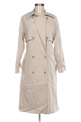 Női viharkabát Unbranded, Méret S, Szín Bézs, Ár 4 979 Ft