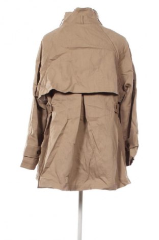 Damski prochowiec Unbranded, Rozmiar XS, Kolor Brązowy, Cena 121,99 zł