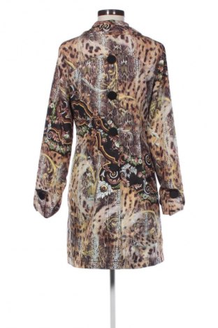 Dámsky prechodný kabát  Unbranded, Veľkosť M, Farba Viacfarebná, Cena  19,95 €