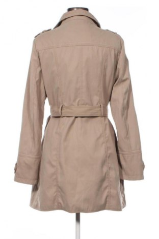 Trench de femei Unbranded, Mărime L, Culoare Bej, Preț 129,99 Lei