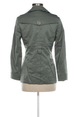 Trench de femei Unbranded, Mărime XS, Culoare Verde, Preț 234,99 Lei