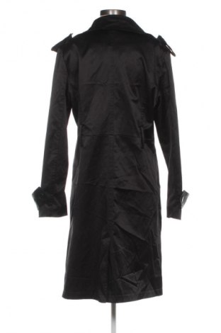 Damen Trenchcoat Unbranded, Größe XL, Farbe Schwarz, Preis 18,99 €