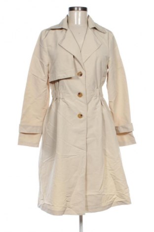 Damen Trench Coat Unbranded, Größe M, Farbe Beige, Preis € 47,99