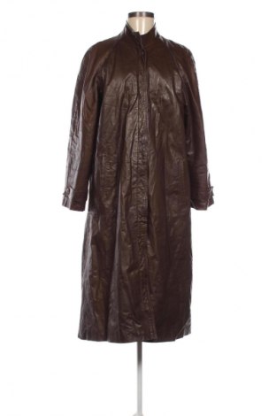 Damen Trench Coat Unbranded, Größe XL, Farbe Braun, Preis € 34,79