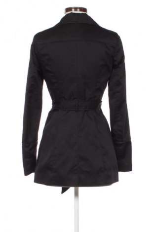 Дамски шлифер Vero Moda, Размер XS, Цвят Черен, Цена 48,88 лв.
