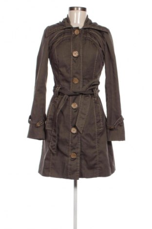 Női viharkabát Vero Moda, Méret S, Szín Zöld, Ár 12 719 Ft