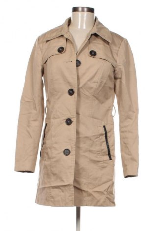 Dámsky prechodný kabát  Vero Moda, Veľkosť M, Farba Béžová, Cena  11,95 €