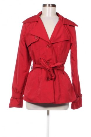 Dámský přechodný kabát  Vero Moda, Velikost M, Barva Červená, Cena  619,00 Kč