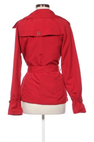 Dámský přechodný kabát  Vero Moda, Velikost M, Barva Červená, Cena  619,00 Kč
