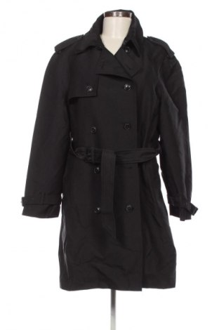 Damen Trench Coat Zara, Größe XL, Farbe Mehrfarbig, Preis € 38,99
