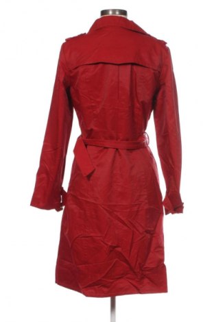 Damen Trench Coat Zara, Größe M, Farbe Rot, Preis € 38,99