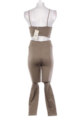 Дамски спортен екип LeGer By Lena Gercke X About you, Размер S, Цвят Бежов, Цена 124,00 лв.
