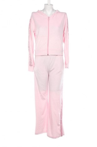Dresy damskie Unbranded, Rozmiar S, Kolor Różowy, Cena 139,32 zł