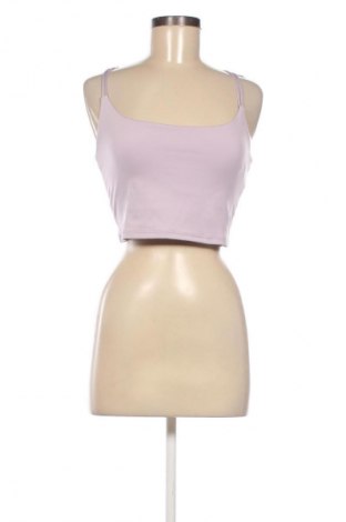 Dámsky športový top  4F, Veľkosť S, Farba Fialová, Cena  7,95 €