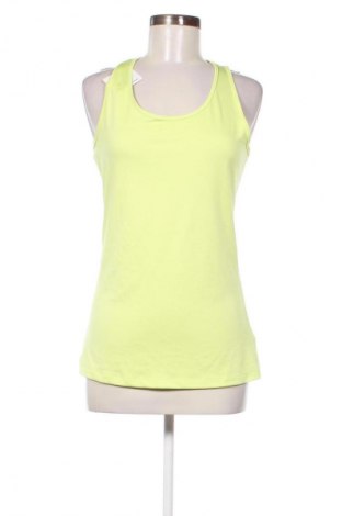 Dámsky športový top  Active, Veľkosť M, Farba Zelená, Cena  5,95 €