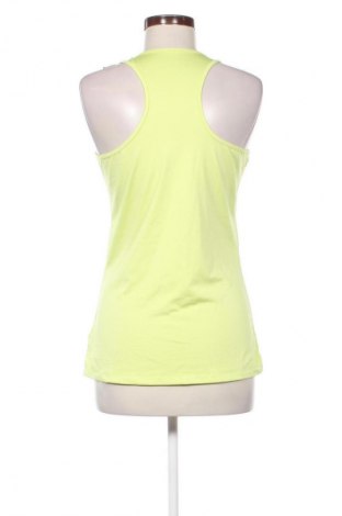 Dámsky športový top  Active, Veľkosť M, Farba Zelená, Cena  5,95 €