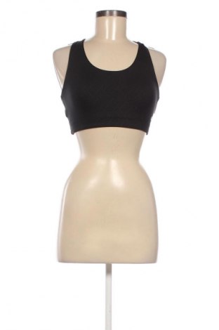 Damen Sporttop Active By Tchibo, Größe S, Farbe Schwarz, Preis € 5,99