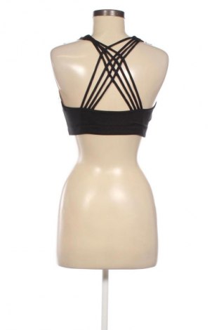 Damen Sporttop Active By Tchibo, Größe S, Farbe Schwarz, Preis € 5,99