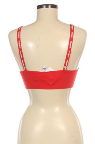 Női sport top Adidas, Méret S, Szín Piros, Ár 20 769 Ft