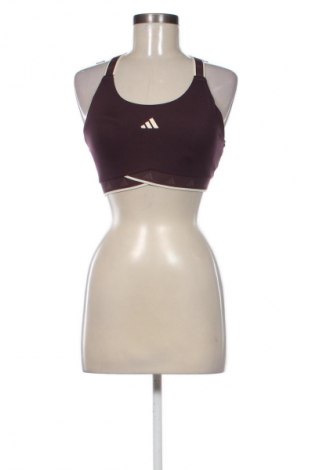 Top sport de damă. Adidas, Mărime S, Culoare Multicolor, Preț 89,47 Lei
