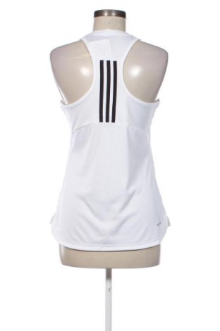 Női sport top Adidas, Méret M, Szín Fehér, Ár 6 764 Ft