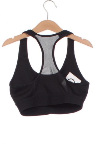 Dámsky športový top  Adidas, Veľkosť XS, Farba Čierna, Cena  17,00 €