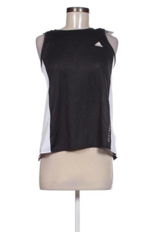 Dámsky športový top  Adidas, Veľkosť XS, Farba Čierna, Cena  19,00 €