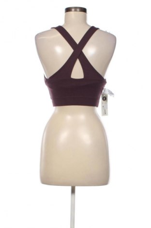 Top sport de damă. Anko, Mărime S, Culoare Mov, Preț 82,99 Lei