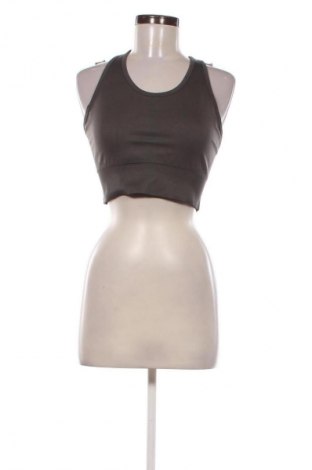 Damski sportowy top Awdis, Rozmiar L, Kolor Szary, Cena 22,99 zł