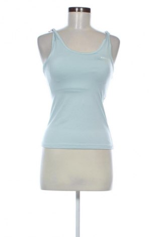 Damski sportowy top Bekkin, Rozmiar S, Kolor Niebieski, Cena 22,99 zł