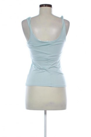Damski sportowy top Bekkin, Rozmiar S, Kolor Niebieski, Cena 22,99 zł