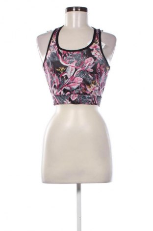 Damski sportowy top Crane, Rozmiar S, Kolor Kolorowy, Cena 34,48 zł
