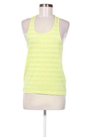 Damen Sporttop Crane, Größe S, Farbe Grün, Preis 5,99 €