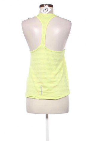 Damen Sporttop Crane, Größe S, Farbe Grün, Preis 5,99 €