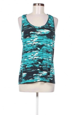 Damen Sporttop Crivit, Größe L, Farbe Mehrfarbig, Preis € 7,68