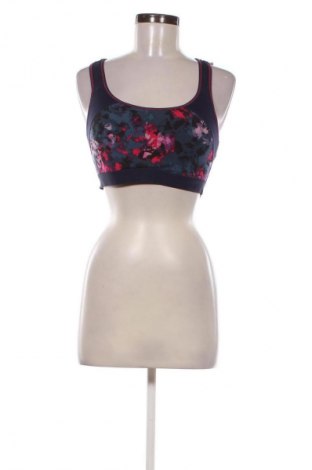 Damski sportowy top Crivit, Rozmiar L, Kolor Kolorowy, Cena 36,99 zł