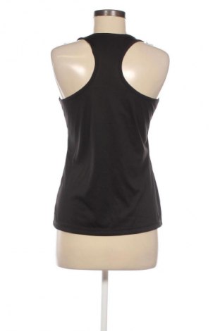 Női sport top Crivit, Méret M, Szín Fekete, Ár 3 002 Ft