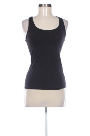 Damen Sporttop Domyos, Größe S, Farbe Schwarz, Preis 7,99 €