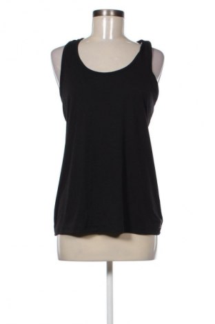 Damen Sporttop Domyos, Größe L, Farbe Schwarz, Preis € 7,58