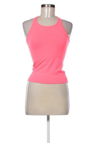 Damen Sporttop Domyos, Größe XS, Farbe Rosa, Preis 7,58 €