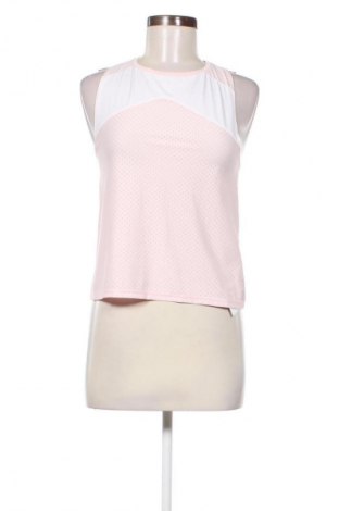 Dámsky športový top  Domyos, Veľkosť XS, Farba Ružová, Cena  7,68 €