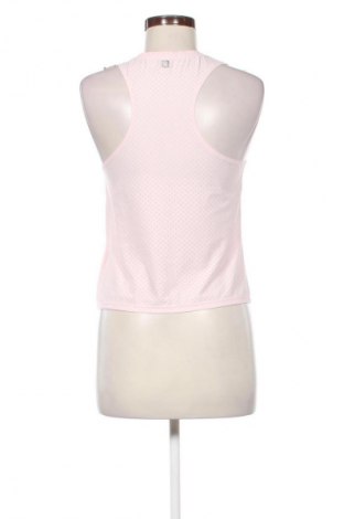Dámsky športový top  Domyos, Veľkosť XS, Farba Ružová, Cena  7,68 €