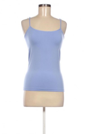 Top sport de damă. Ergee, Mărime L, Culoare Albastru, Preț 41,99 Lei