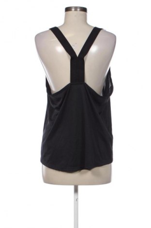 Dámský sportovní top  Everlast, Velikost XL, Barva Černá, Cena  685,00 Kč