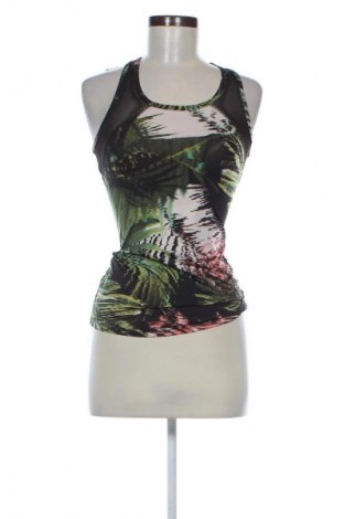 Damen Sporttop F&F, Größe S, Farbe Mehrfarbig, Preis 7,68 €