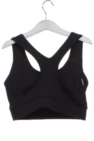 Damski sportowy top Flair, Rozmiar XS, Kolor Czarny, Cena 65,52 zł