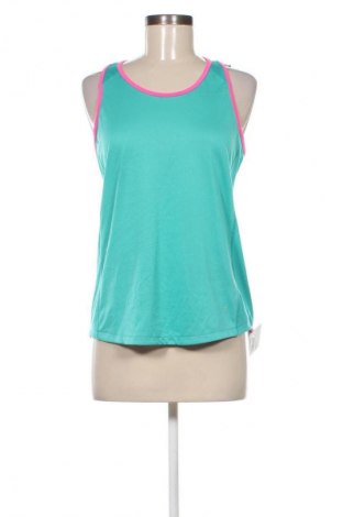 Női sport top H&M, Méret M, Szín Zöld, Ár 3 000 Ft