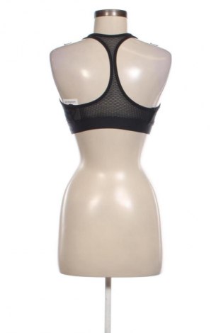 Damski sportowy top H&M, Rozmiar M, Kolor Niebieski, Cena 22,99 zł