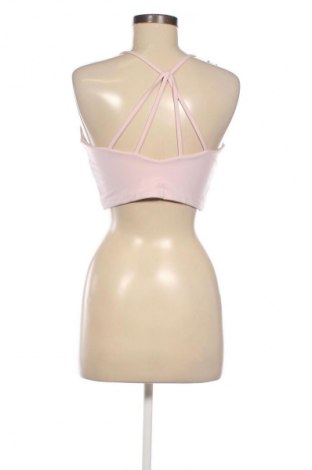 Damen Sporttop H&M, Größe L, Farbe Rosa, Preis € 7,67